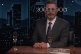 ABC vraća u program emisiju 'Jimmy Kimmel Live!'