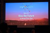 Kiss the Future: Snimci koji čuvaju prošlost