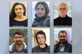 U Turskoj privedeno šest kurdskih novinara
