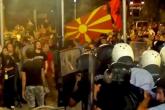 Novinari iz regije solidarno uz kolege u Makedoniji koje tuku, hapse, prisluškuju
