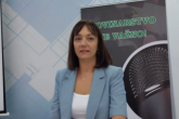 Marijana Camović Veličković je nova predsjednica Sindikata medija Crne Gore