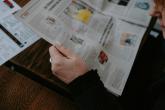 Doba tame: Bez novinarstva nema demokratije