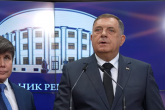Dodik i atentati: Mnogo priče bez propitivanja