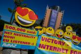 Pobjeda neutralnosti interneta u Evropi