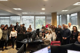 Protest podrške redakciji Nove: Branimo pravo građana na istinu
