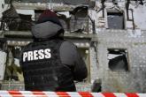 RSF: Tokom rata u Ukrajini zabilježeno nasilje nad više od 100 novinara