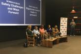 Održana panel diskusija: “Da li su novinarke u BiH sigurne i zašto nisu?”