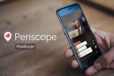 Twitter: Periscope od sada i za profesionalno snimljeni video