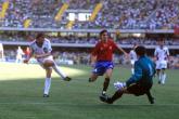 Italija 1990: Posljednja jugoslovenska pobjeda