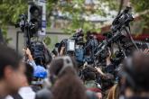 Fondacija Ćuruvija: Državni vrh Srbije diktira napade na novinare