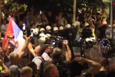 NUNS traži odgovornost za kontinuirane prijetnje i policijsko nasilje nad novinarima