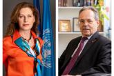 Zajednički osvrt predstavnika UN-a i ambasade Švicarske u BiH o stanju ljudskih prava