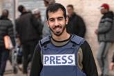 Meta obrisala profil ubijenog palestinskog novinara Saleha Aljafarawija