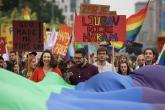 Potrebna je kontinuirana podrška u borbi za LGBTIQ prava