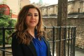 Female Journalists from Iraq: Women are not allowed to report on politics
