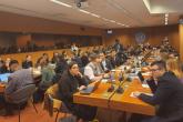 U Vijeću UN-a održan sastanak u kome se traži da se zaustavi ubijanje novinara u Gazi