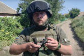 U Ukrajini ubijen ruski novinar Rostislav Zhuravlev