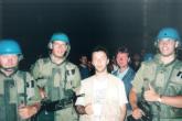 Fotografije i sjećanja: Srebrenica 1993.