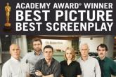 Oskari: Film o istraživačkom novinarstvu proglašen najboljim