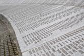 Tri puta manje slučajeva negiranja genocida u Srebrenici u medijima nego prošle godine