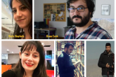 19 organizacija traže oslobađanje novinara uhapšenih u junskim racijama u Turskoj