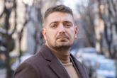Bivšeg policajca, danas novinara u Novom Sadu, udario policajac 
