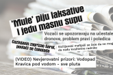 "Ludi" naslovi iz 2025.