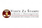VZS izražava ozbiljnu zabrinutost zbog učestalih napada na novinare u BiH