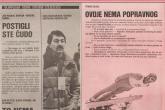 Strani novinari o Olimpijadi 1984: Postigli ste čudo