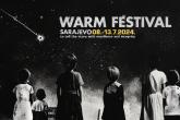 WARM Festival 8. jula 2024. u Sarajevu otvara Ed Vulliamy