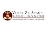 Pozitivna ocjena Vijeću za štampu u BiH