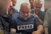 Ubijeni novinar Al Jazeere i freelance novinar u Gazi