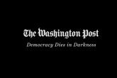 Washington Post na SuperBowlu: Demokratija umire u tami
