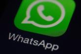 Kina blokirala Whatsapp