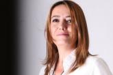 Tursko-kiparska novinarka Aysemden Akin dobila prijetnje smrću 