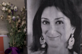 Biznismenu sa Malte će biti suđeno za ubistvo novinarke Daphne Caruana Galizia