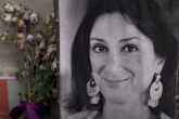 Šesta godišnjica od ubistva malteške novinarke Daphne C. Galizia