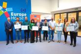 Proglašeni nacionalnii regionalni dobitnici &quot;EU Nagrade za istraživačko novinarstvo 2023.&quot;