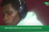 Pronađeno tijelo kamerunskog novinara nakon njegove otmice 