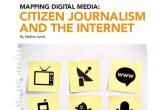 Izveštaji: Mapiranje digitalnih medija