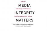 Nova publikacija o medijskom integritetu