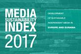 Indeks održivosti medija 2017